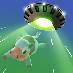 外星入侵者