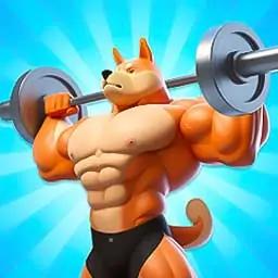 肌肉猛男3D