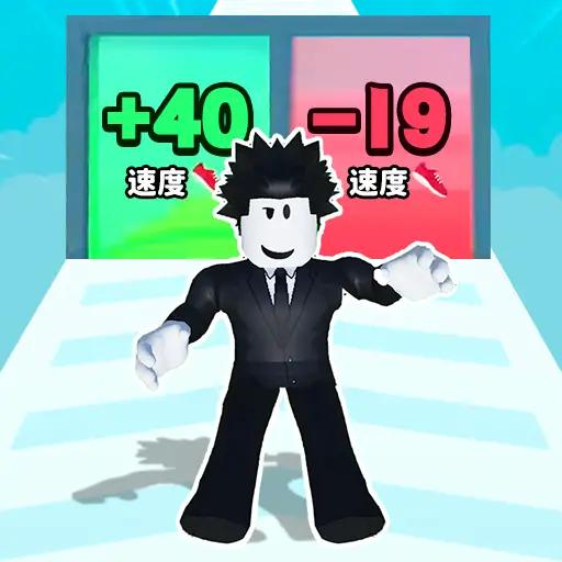 冲刺吧少年