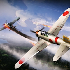 空中战斗