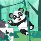 拼图世界