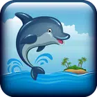 海豚 冒险游戏