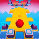 滚动天空球