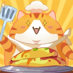 猫猫餐厅
