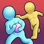 体能100：力量游戏