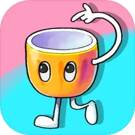 杯杯倒满