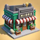 闲置商店帝国大亨