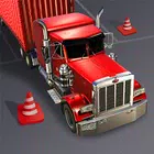 货运卡车:停车大师