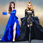 时尚 化妆品 女孩们 游戏 2023年