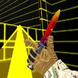 CSGO跳跳乐