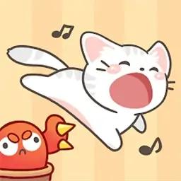 猫咪冲刺