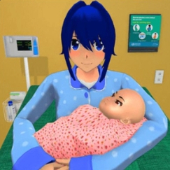 怀孕模拟器