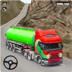 油罐车Real Trasport Offroa