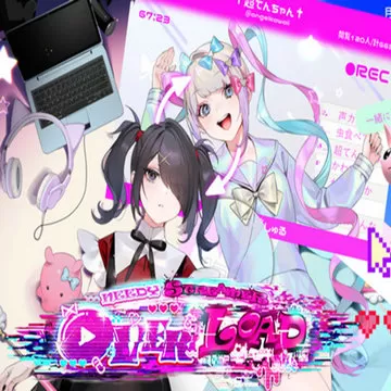 主播女孩重度依赖(云游戏)