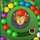 疯狂祖玛
