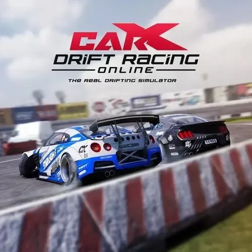 CarX漂移赛车