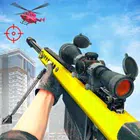 狙击手攻击：陆军射手