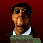 Nextbot:生存