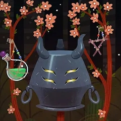 奇巫妙森(辅助菜单)