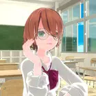 学校日模拟器