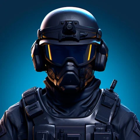 特警射手国际服