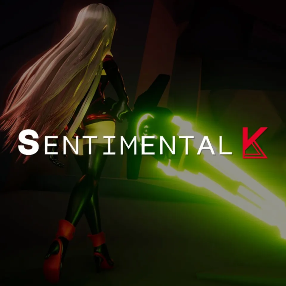 神秘美少女K(postal2)