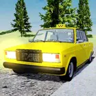 我的乡村出租车
