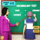 学校日教师模拟器
