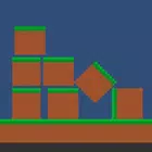 Omega沙盒2D