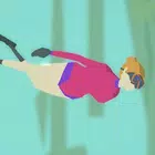 梦幻蓝海