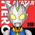奥特英雄-Avatar Maker