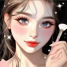 时尚彩妆达人