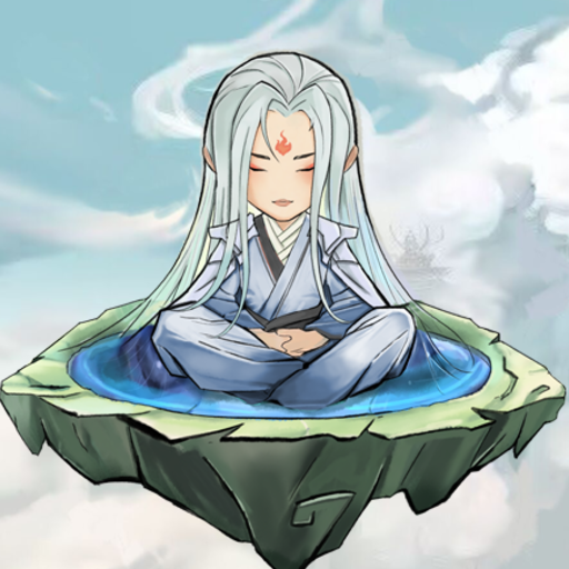 逍遥斗:机缘洞天