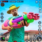 FPS射击游戏：枪战3D