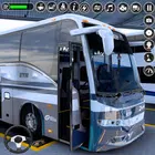教练巴士游戏 2023：巴士 3d