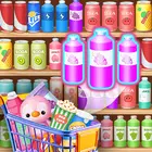 商品分类：Match 3谜题