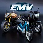 精英MotoVlog