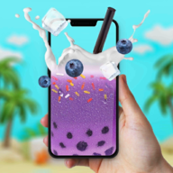 美味奶昔