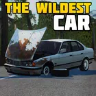 最狂野的汽车