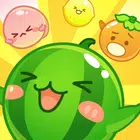 合成大西瓜