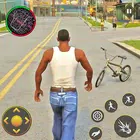 黑社会盗窃拉斯维加斯城3D