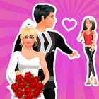 婚礼热潮