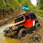 越野驾驶模拟器4x4