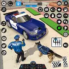 美国警车运输事业