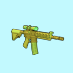加强武器