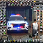 警车驾驶游戏2023