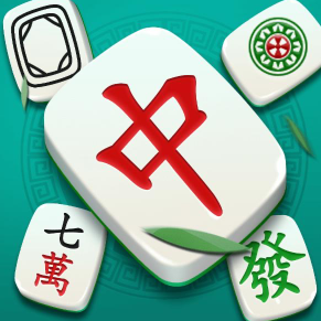 麻将消一消