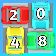 交通拥堵 2048