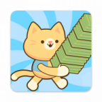 猫超市面包店