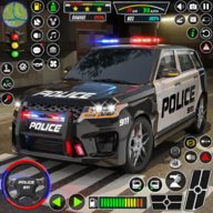 警察普拉多